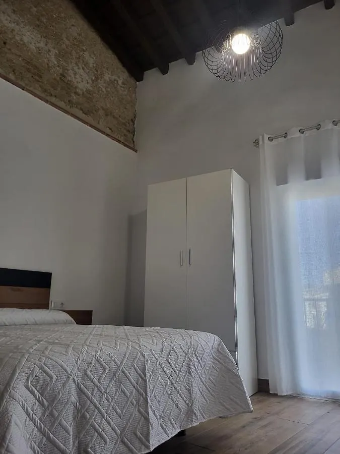 Apartamento El Arrumbador Jerez de la Frontera
