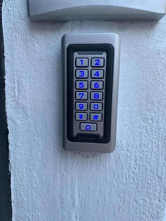 Apartamento El Arrumbador Jerez de la Frontera 0*,