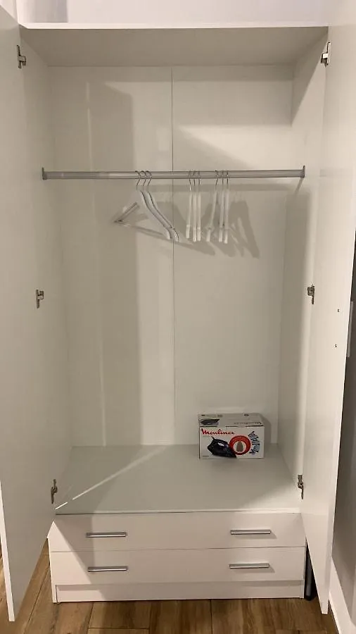 Apartamento El Arrumbador Jerez de la Frontera Apartment