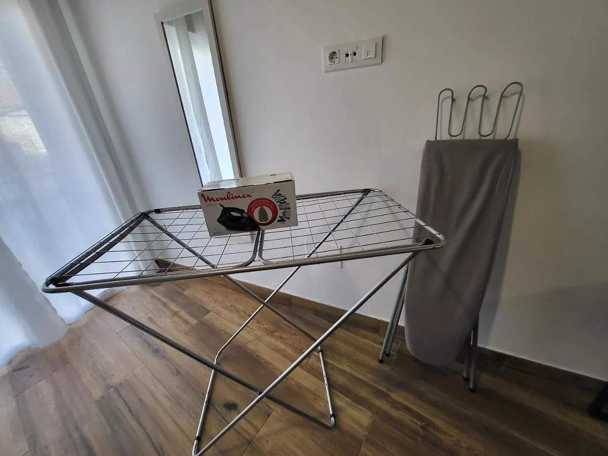 Apartament Apartamento El Arrumbador Jerez de la Frontera