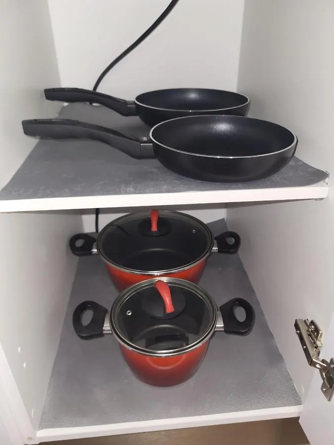 Apartamento El Arrumbador Jerez de la Frontera