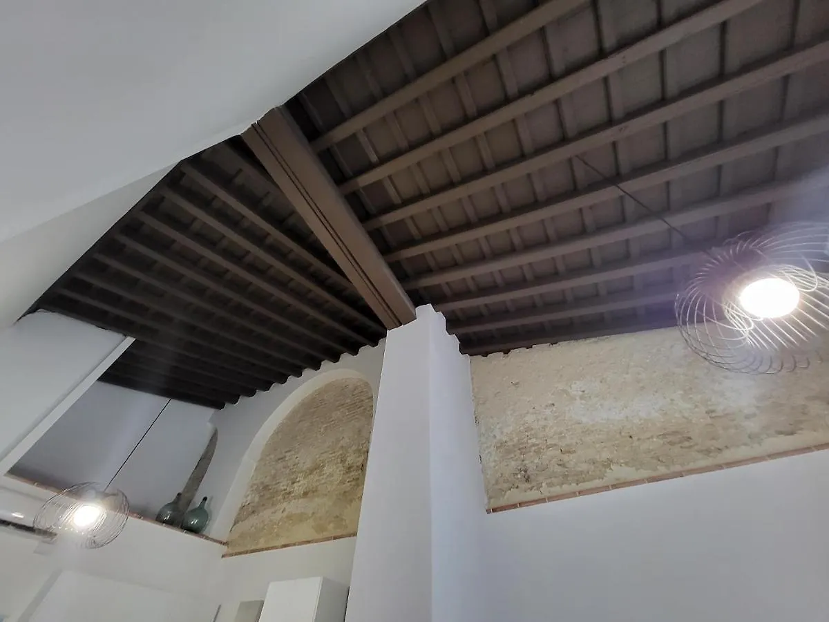 Apartamento El Arrumbador Jerez de la Frontera
