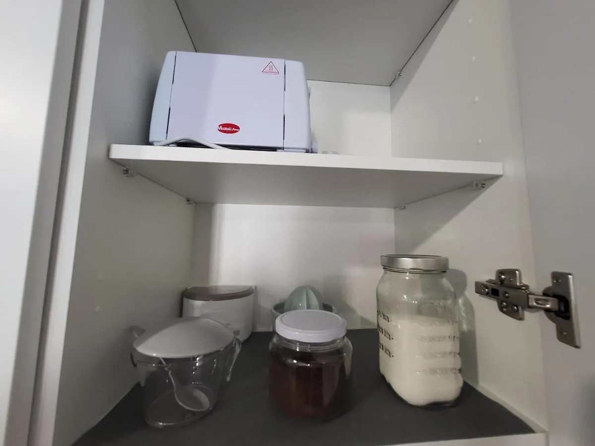 Apartament Apartamento El Arrumbador Jerez de la Frontera Hiszpania