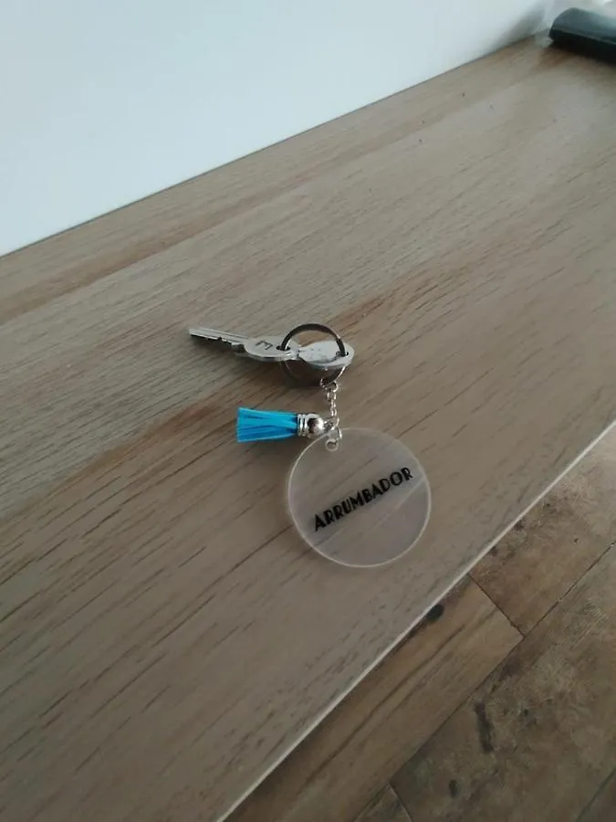 Apartamento El Arrumbador Jerez de la Frontera Hiszpania