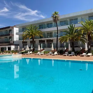 Jerez & Spa Херес-де-ла-Фронтера