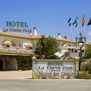 La Cueva Park Hotel