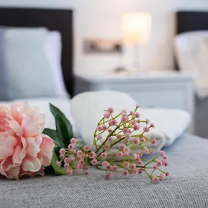 New York Style Luxury 3 Appartement