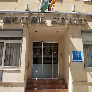 Serit 酒店