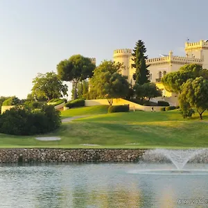Barcelo Montecastillo Golf Otel