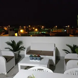 Casasjerezanas Vistaflor Appartement