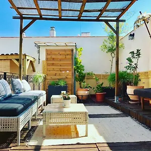 Casa Seven Jerez Appartement